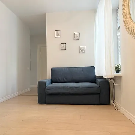 The Grand Royale 82M2 - Old Town & 3 Bedrooms Families & Groups Apartment