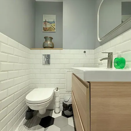 The Grand Royale 82M2 - Old Town & 3 Bedrooms Families & Groups Apartment Riga