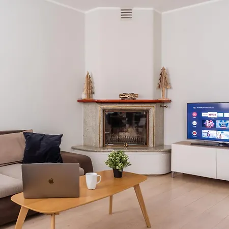 Apartment The Grand Royale 82M2 - Old Town & 3 Bedrooms Families & Groups Riga