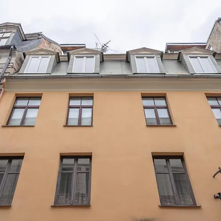 The Grand Royale 82M2 - Old Town & 3 Bedrooms Families & Groups Apartment Riga