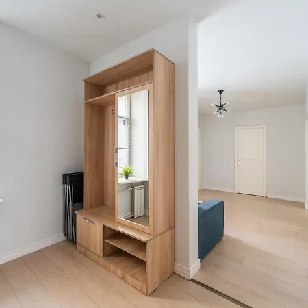 Apartment The Grand Royale 82M2 - Old Town & 3 Bedrooms Families & Groups Riga